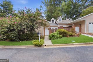 2958 Crosswycke Forest Drive NE, Brookhaven, GA 30319