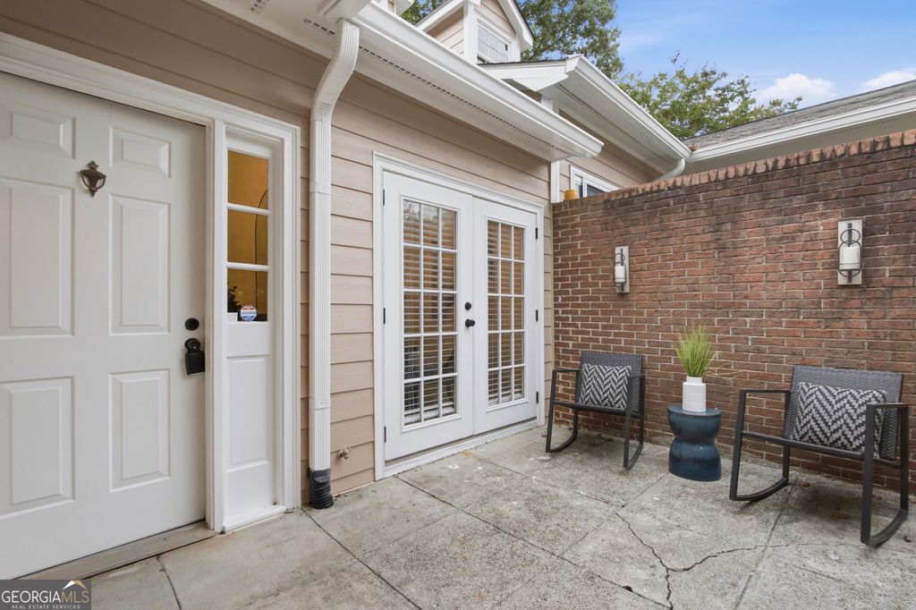 2958 Crosswycke Forest Drive NE, Brookhaven, GA 30319 — photo 2