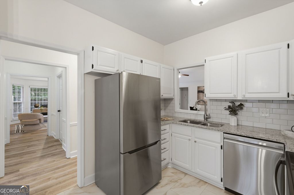 2958 Crosswycke Forest Drive NE, Brookhaven, GA 30319 — photo 5