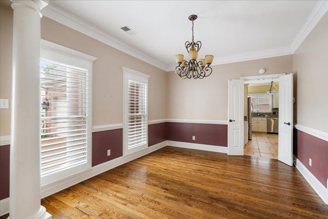 937 N WARWICK OAKS LN N, Collierville, TN 38017