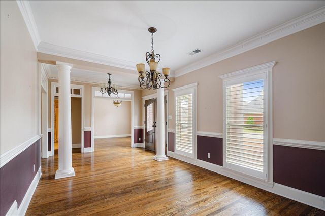 937 N WARWICK OAKS LN N, Collierville, TN 38017