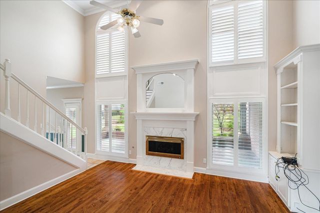 937 N WARWICK OAKS LN N, Collierville, TN 38017