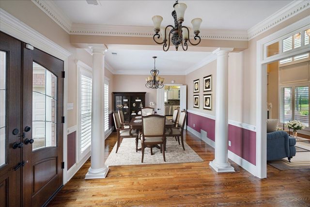 937 N WARWICK OAKS LN N, Collierville, TN 38017