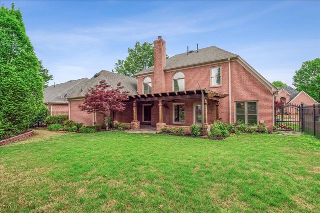 937 N WARWICK OAKS LN N, Collierville, TN 38017