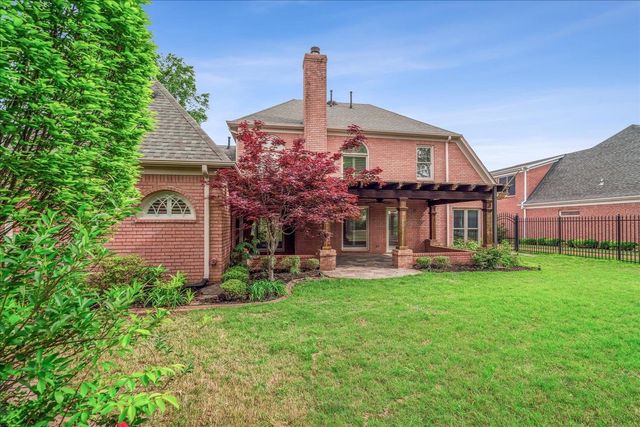 937 N WARWICK OAKS LN N, Collierville, TN 38017