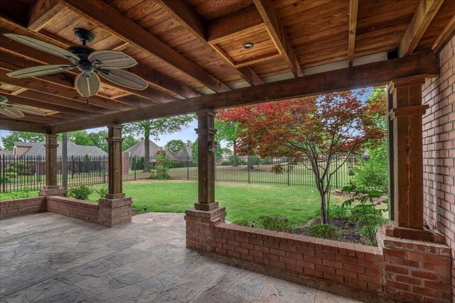 937 N WARWICK OAKS LN N, Collierville, TN 38017
