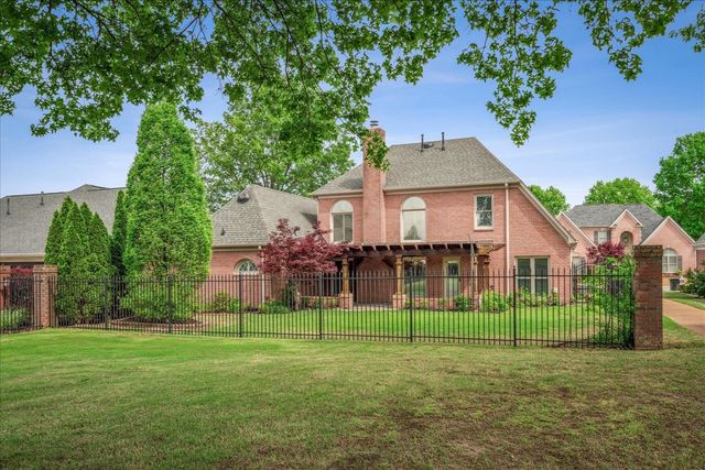 937 N WARWICK OAKS LN N, Collierville, TN 38017