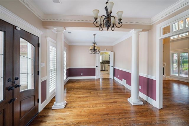 937 N WARWICK OAKS LN N, Collierville, TN 38017