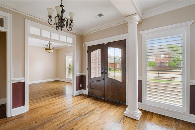937 N WARWICK OAKS LN N, Collierville, TN 38017