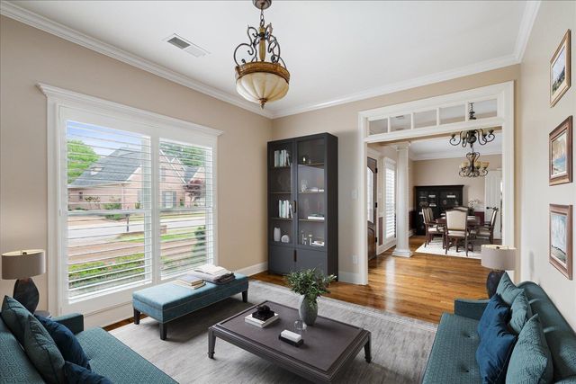 937 N WARWICK OAKS LN N, Collierville, TN 38017