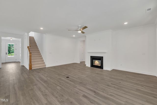 9152 Dupree Meadow Drive 12, Angier, NC 27501