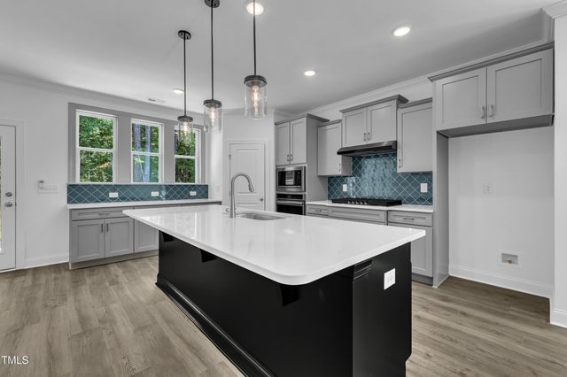 9152 Dupree Meadow Drive 12, Angier, NC 27501