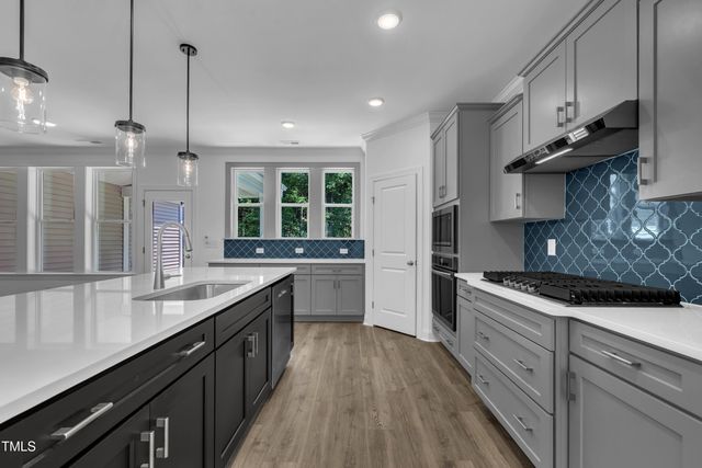 9152 Dupree Meadow Drive 12, Angier, NC 27501