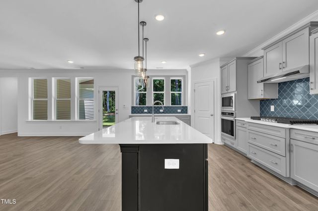 9152 Dupree Meadow Drive 12, Angier, NC 27501