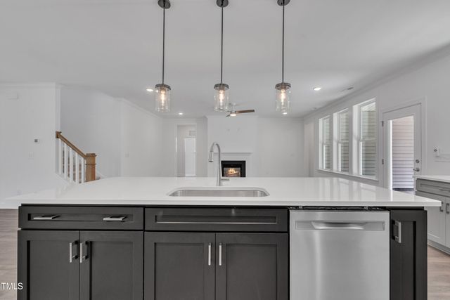 9152 Dupree Meadow Drive 12, Angier, NC 27501