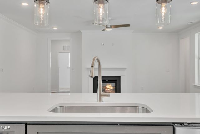 9152 Dupree Meadow Drive 12, Angier, NC 27501