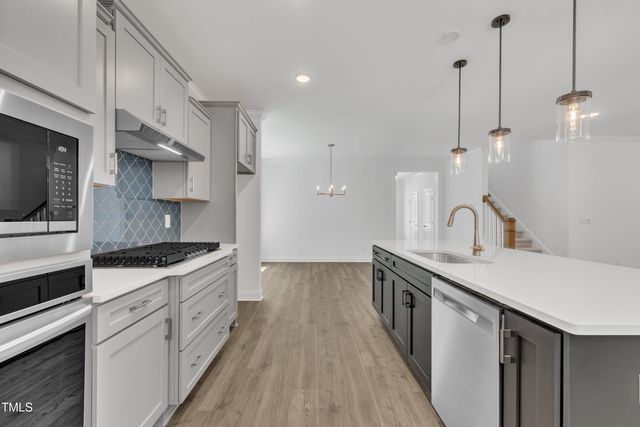 9152 Dupree Meadow Drive 12, Angier, NC 27501