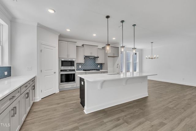 9152 Dupree Meadow Drive 12, Angier, NC 27501