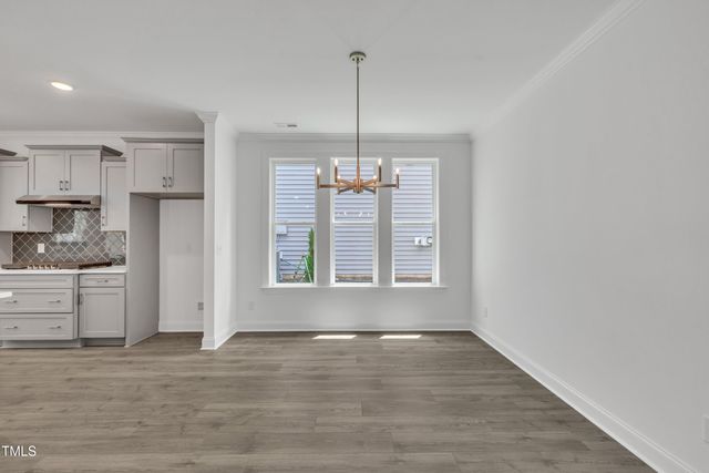 9152 Dupree Meadow Drive 12, Angier, NC 27501