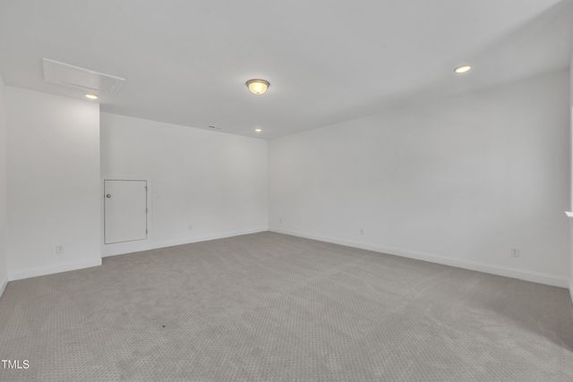 9152 Dupree Meadow Drive 12, Angier, NC 27501