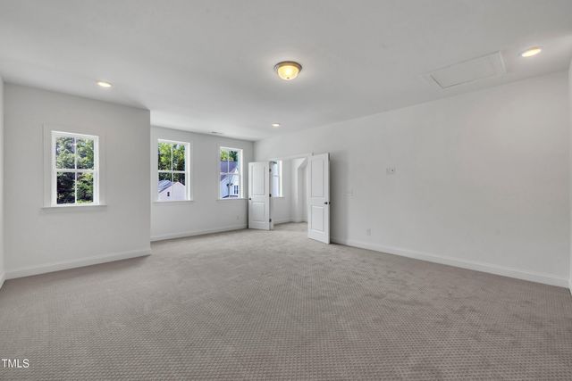 9152 Dupree Meadow Drive 12, Angier, NC 27501