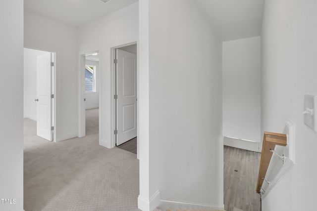 9152 Dupree Meadow Drive 12, Angier, NC 27501