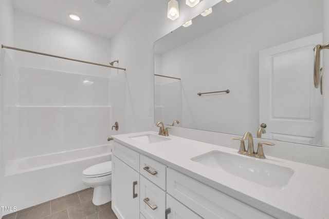 9152 Dupree Meadow Drive 12, Angier, NC 27501