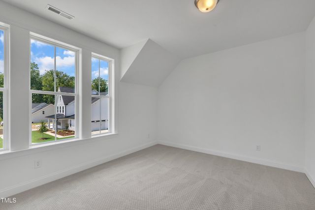 9152 Dupree Meadow Drive 12, Angier, NC 27501