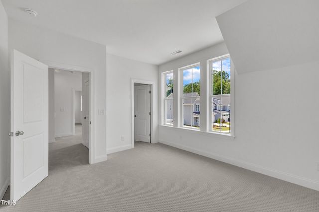 9152 Dupree Meadow Drive 12, Angier, NC 27501