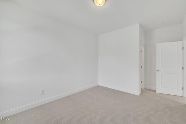 9152 Dupree Meadow Drive 12, Angier, NC 27501