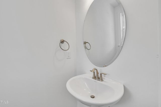 9152 Dupree Meadow Drive 12, Angier, NC 27501