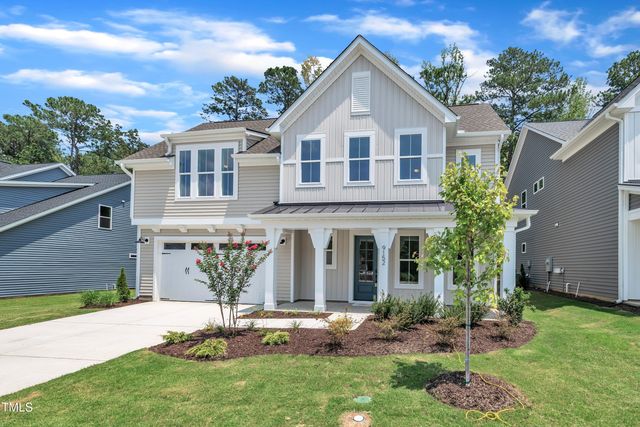 9152 Dupree Meadow Drive 12, Angier, NC 27501