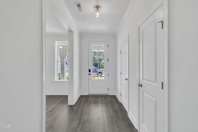 9152 Dupree Meadow Drive 12, Angier, NC 27501