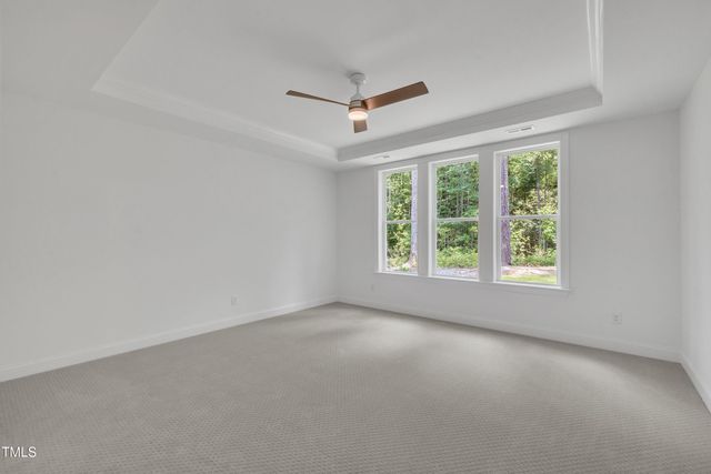 9152 Dupree Meadow Drive 12, Angier, NC 27501