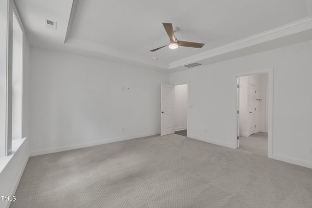 9152 Dupree Meadow Drive 12, Angier, NC 27501