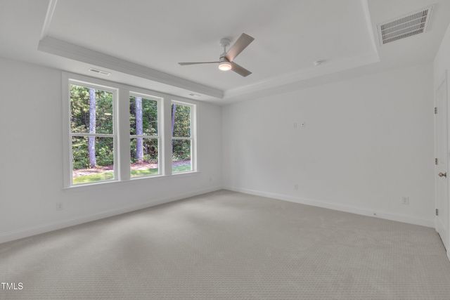 9152 Dupree Meadow Drive 12, Angier, NC 27501