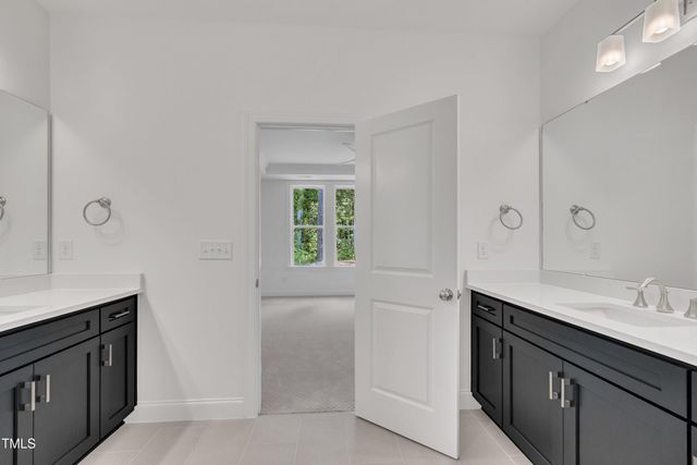 9152 Dupree Meadow Drive 12, Angier, NC 27501