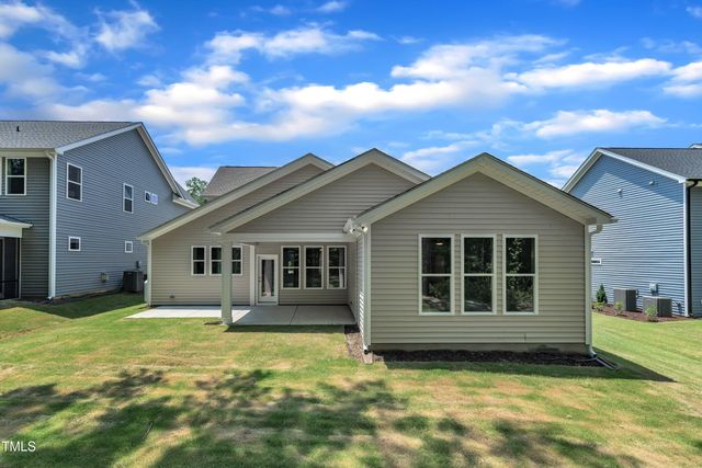 9152 Dupree Meadow Drive 12, Angier, NC 27501