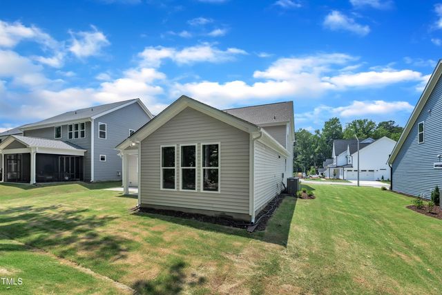 9152 Dupree Meadow Drive 12, Angier, NC 27501