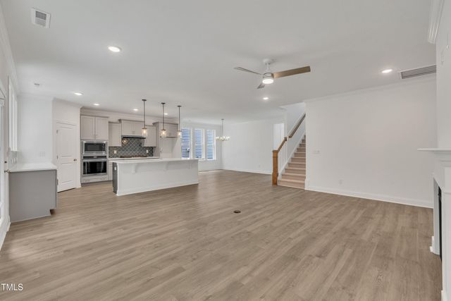 9152 Dupree Meadow Drive 12, Angier, NC 27501