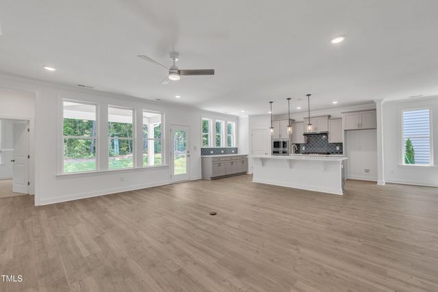 9152 Dupree Meadow Drive 12, Angier, NC 27501