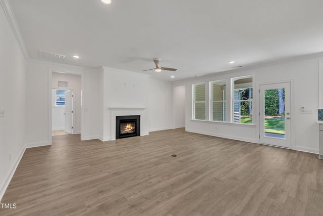 9152 Dupree Meadow Drive 12, Angier, NC 27501