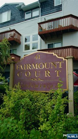 31 Fairmount Avenue 6A, Hackensack, NJ 07601