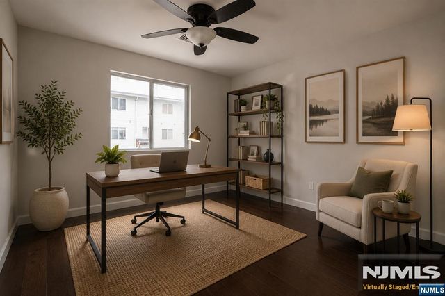 31 Fairmount Avenue 6A, Hackensack, NJ 07601