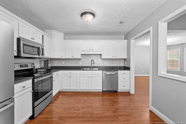 151 Mayor Court, Raeford, NC 28376