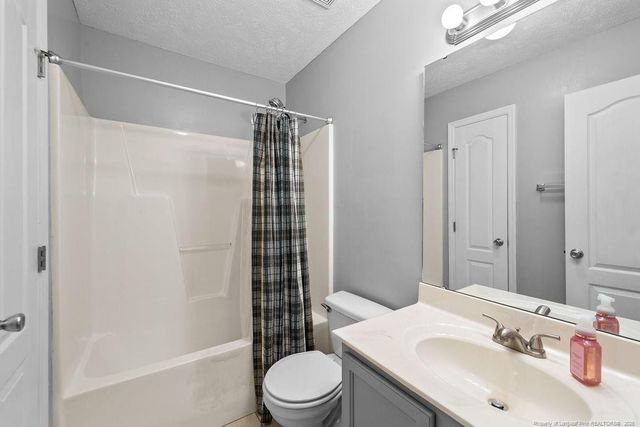 151 Mayor Court, Raeford, NC 28376