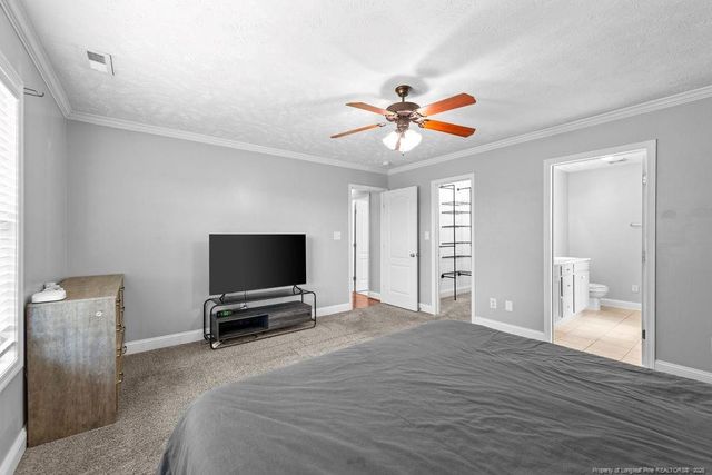 151 Mayor Court, Raeford, NC 28376