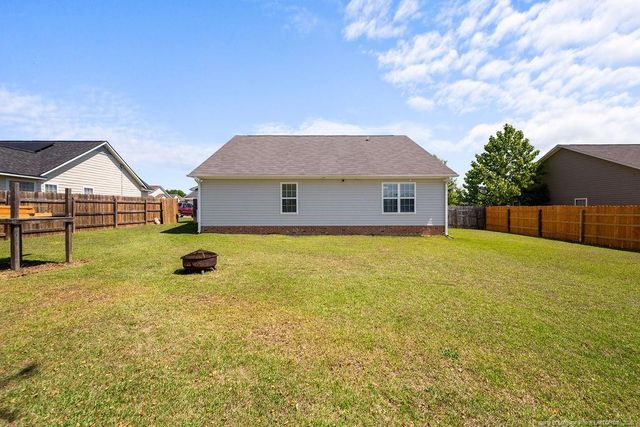 151 Mayor Court, Raeford, NC 28376