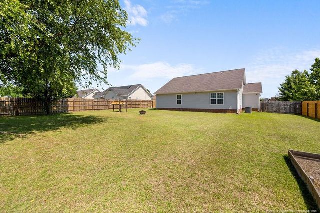 151 Mayor Court, Raeford, NC 28376