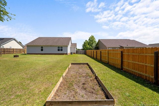151 Mayor Court, Raeford, NC 28376